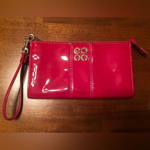 Wristlet